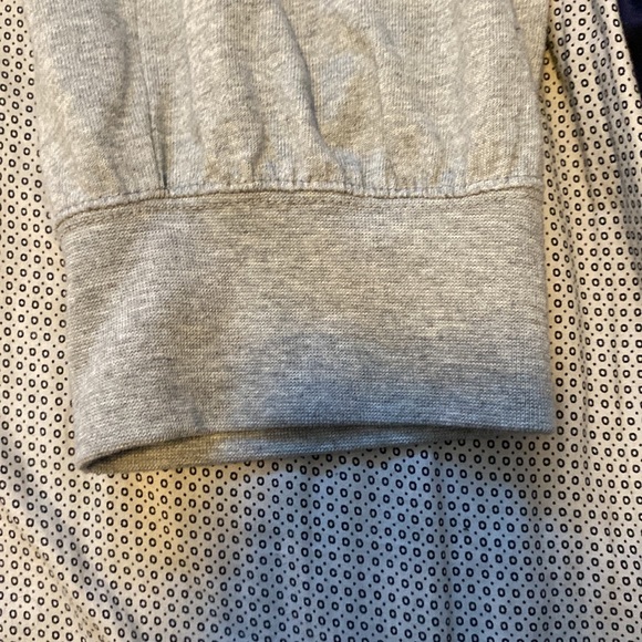 COPY - Nike medium grey sweatpants - Picture 2 of 4